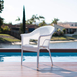 best-outdoor-furniture-Coventry - Outdoor Chair