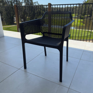 best-outdoor-furniture-Nero - Outdoor Dining Chair