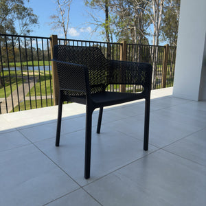 best-outdoor-furniture-Nero - Outdoor Dining Chair