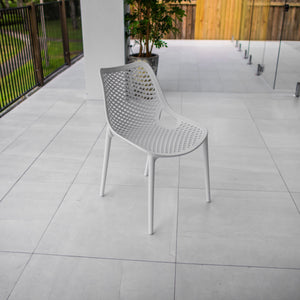 best-outdoor-furniture-Roma - Outdoor Chair