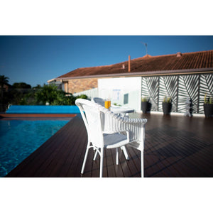 best-outdoor-furniture-Coventry - 3pce Outdoor Chat Set (76cm)