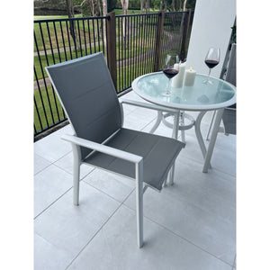 best-outdoor-furniture-Margot Alum - Coventry 76 - 3pce Outdoor Dining Set