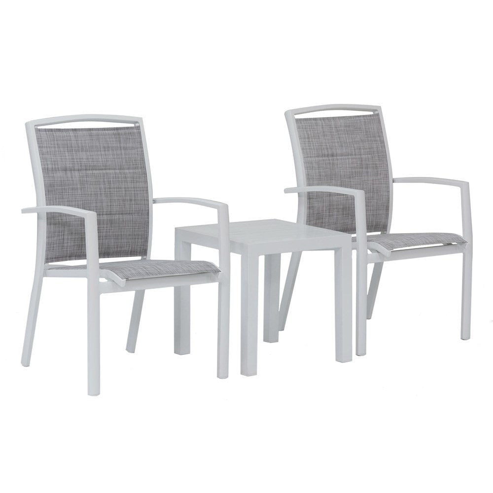 best-outdoor-furniture-Shelby - Slat Side - 3pce Outdoor Chat Set