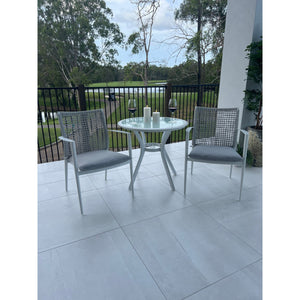 best-outdoor-furniture-Vienna - Coventry 76 - 3pce Outdoor Dining Set