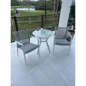 best-outdoor-furniture-Vienna - Coventry 76 - 3pce Outdoor Dining Set