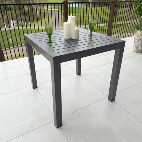 Aria - (80x80) - Outdoor Dining Table