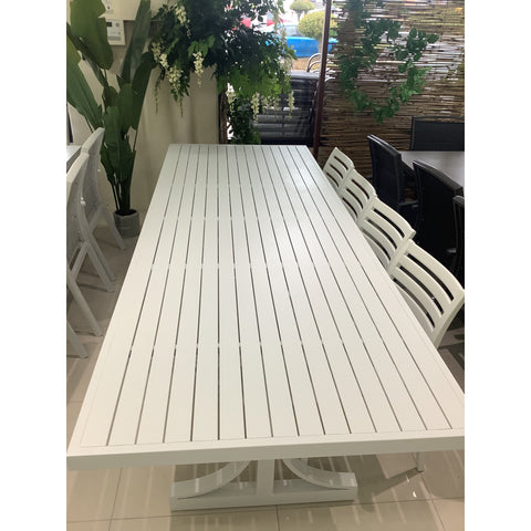 Bergen - (280x100) - Outdoor Dining Table