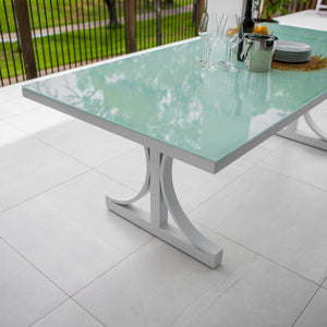 best-outdoor-furniture-Coast Moon - Outdoor Table (215x100cm)