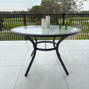 best-outdoor-furniture-Coventry Round - (120x120) - Outdoor Dining Table