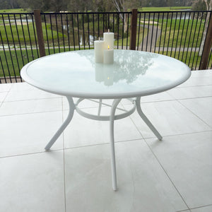 best-outdoor-furniture-Coventry Round - (120x120) - Outdoor Dining Table