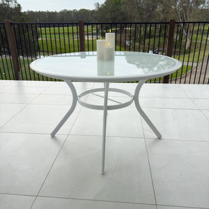 best-outdoor-furniture-Coventry Round - (120x120) - Outdoor Dining Table