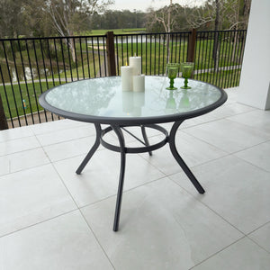 best-outdoor-furniture-Coventry Round - (120x120) - Outdoor Dining Table