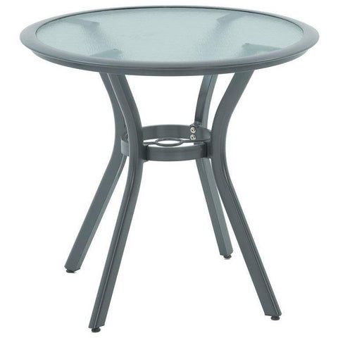 Coventry Round - (76x76) - Outdoor Dining Table