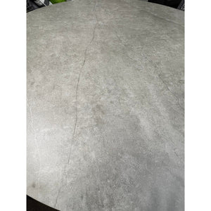 best-outdoor-furniture-Nice Round Sinter stone Table 150