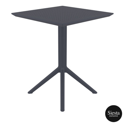 Sky - (60x60) - Outdoor Dining Table