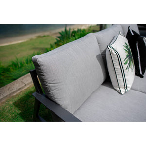 best-outdoor-furniture-Peru Aluminium - 3 Seater Sofa