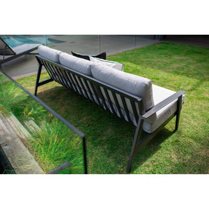 best-outdoor-furniture-Peru Aluminium - 3 Seater Sofa