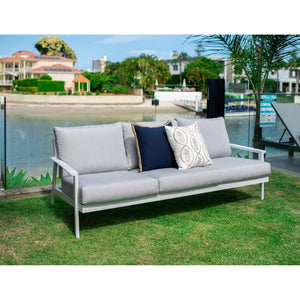 best-outdoor-furniture-Peru Aluminium - 3 Seater Sofa