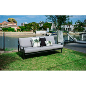 best-outdoor-furniture-Peru Aluminium - 3 Seater Sofa