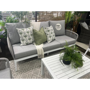 best-outdoor-furniture-Bella Rope - 4pce Outdoor Lounge Setting