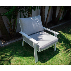 best-outdoor-furniture-Bermuda 2 - 4pce Outdoor Lounge Setting (Sunbrella Fabric)