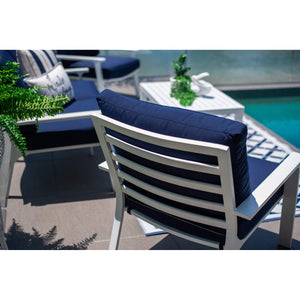 best-outdoor-furniture-Bermuda 2 - 4pce Outdoor Lounge Setting (Sunbrella Fabric)