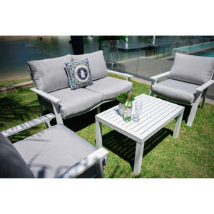 best-outdoor-furniture-Bermuda 2 - 4pce Outdoor Lounge Setting (Sunbrella Fabric)