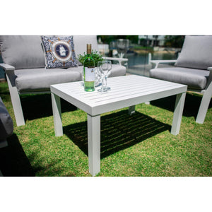 best-outdoor-furniture-Bermuda 2 - 4pce Outdoor Lounge Setting (Sunbrella Fabric)