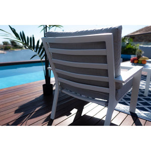 best-outdoor-furniture-Bermuda 3 - 4pce Outdoor Lounge Setting (Sunbrella Fabric)