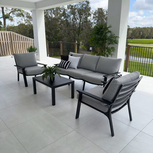 best-outdoor-furniture-Bermuda 3 - 4pce - Outdoor Lounge Setting