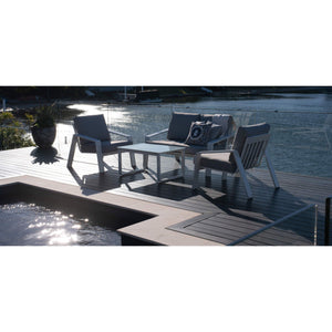 best-outdoor-furniture-Monica - 4pce Outdoor Lounge Setting