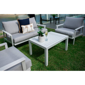 best-outdoor-furniture-Peru Aluminium Lounge 2+1+1+CT