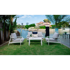 best-outdoor-furniture-Peru Aluminium Lounge 2+1+1+CT