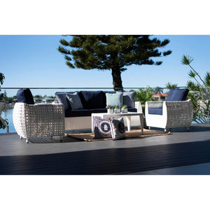 best-outdoor-furniture-Voyage 3 - 4pce Outdoor Lounge Setting