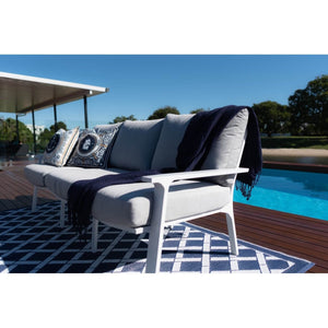 best-outdoor-furniture-Bermuda - 3 Seater - Outdoor Lounge (Sunbrella Fabric)