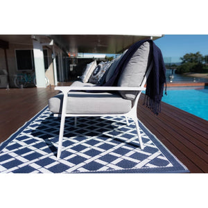 best-outdoor-furniture-Bermuda - 3 Seater - Outdoor Lounge (Sunbrella Fabric)