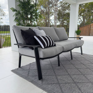 best-outdoor-furniture-Bermuda 3 Seater - Outdoor Lounge