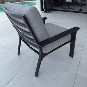 best-outdoor-furniture-Bermuda Single Sofa - Outdoor Lounge