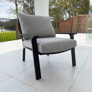 best-outdoor-furniture-Bermuda Single Sofa - Outdoor Lounge