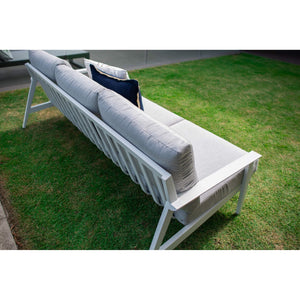 best-outdoor-furniture-Peru Aluminium - 3 Seater Sofa