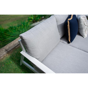 best-outdoor-furniture-Peru Aluminium - 3 Seater Sofa