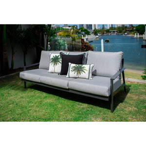 best-outdoor-furniture-Peru Aluminium - 3 Seater Sofa