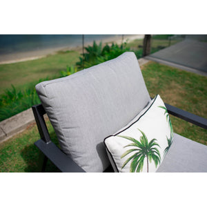 best-outdoor-furniture-Peru Aluminium - Single Sofa