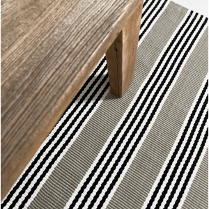 best-outdoor-furniture-Outdoor Small Mat Durban Stripe 60x90