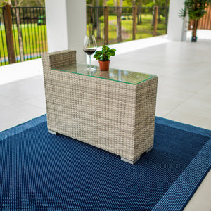 best-outdoor-furniture-Cuban Modular - Side Table