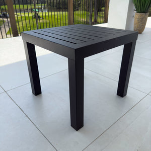 best-outdoor-furniture-Slat - (49x49) - Outdoor Side Table