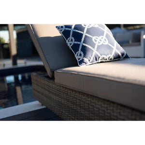 best-outdoor-furniture-Belmont - Outdoor Sun Lounge (Wicker)