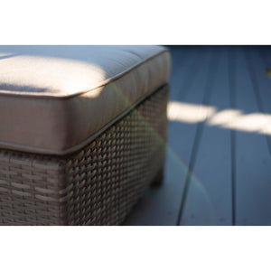 best-outdoor-furniture-Belmont - Outdoor Sun Lounge (Wicker)