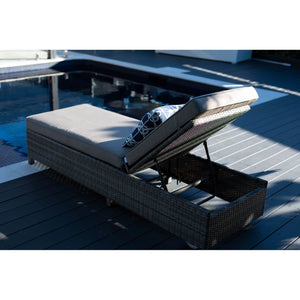 best-outdoor-furniture-Belmont - Outdoor Sun Lounge (Wicker)