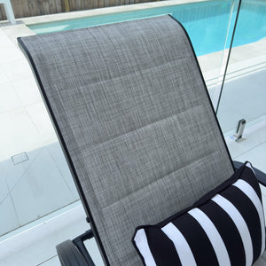 best-outdoor-furniture-Leona - Outdoor Sun Lounge